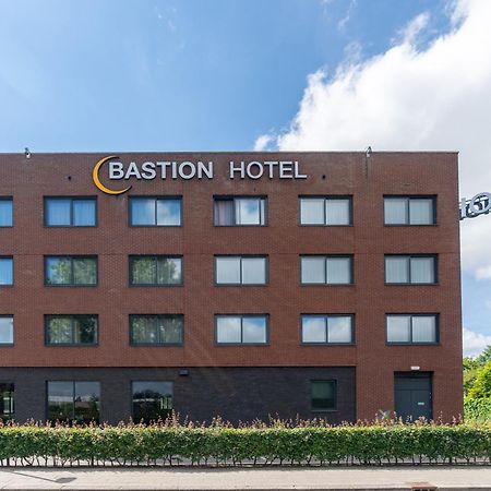 Bastion Hotel Леэварден Экстерьер фото